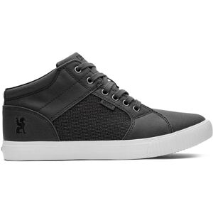 Chrome Southside 2.0 Black FW-163-GYWT Pánske - Tenisky Chrome - Čierna - FW-163-GYWT-9 - Size: 9 9 male Chrome Southside 2.0 Black FW-163-GYWT Pánske - Tenisky Chrome - Čierna - FW-163-GYWT-9 - Size: 9 9 male