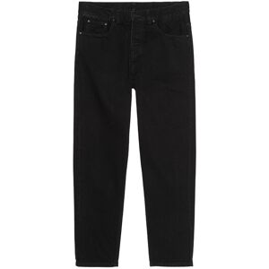 Carhartt WIP Newel Pant Black Pánske - Nohavice Carhartt WIP - Čierna - I029208_89_2Y-36 - Size: 36 36 male Carhartt WIP Newel Pant Black Pánske - Nohavice Carhartt WIP - Čierna - I029208_89_2Y-36 - Size: 36 36 male