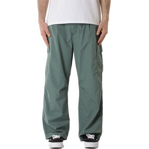 Carhartt WIP Cole Cargo Pant Silver Pine Pánske - Nohavice Carhartt WIP - Zelená - I030477_2M2_02-32 - Size: 32 32 male Carhartt WIP Cole Cargo Pant Silver Pine Pánske - Nohavice Carhartt WIP - Zelená - I030477_2M2_02-32 - Size: 32 32 male