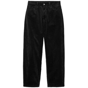 Carhartt WIP Landon Pant Black Pánske - Nohavice Carhartt WIP - Čierna - I032297_89_02-33 - Size: 33 33 male Carhartt WIP Landon Pant Black Pánske - Nohavice Carhartt WIP - Čierna - I032297_89_02-33 - Size: 33 33 male