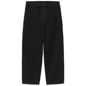Carhartt WIP OG Single Knee Pant Black I033754_89_06 Pánske - Nohavice Carhartt WIP - Čierna - I033754_89_06-L - Size: L L male Carhartt WIP OG Single Knee Pant Black I033754_89_06 Pánske - Nohavice Carhartt WIP - Čierna - I033754_89_06-L - Size: L L male