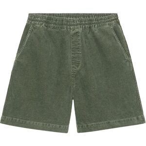 Carhartt WIP Reynold Short Green I034877_11_0F Pánske - Šortky Carhartt WIP - Zelená - I034877_11_0F-XL - Size: XL XL male Carhartt WIP Reynold Short Green I034877_11_0F Pánske - Šortky Carhartt WIP - Zelená - I034877_11_0F-XL - Size: XL XL male