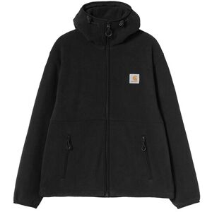 Carhartt WIP Blevin Liner Pánske - Mikiny a mikiny s kapucou Carhartt WIP - Čierna - I035310_89_XX-XL - Size: XL XL male Carhartt WIP Blevin Liner Pánske - Mikiny a mikiny s kapucou Carhartt WIP - Čierna - I035310_89_XX-XL - Size: XL XL male