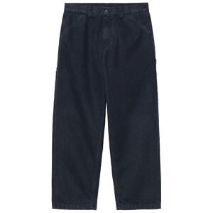 Carhartt WIP OG Single Knee Pant Blue Pánske - Nohavice Carhartt WIP - Modrá - I035637_J0_06-L - Size: L L male Carhartt WIP OG Single Knee Pant Blue Pánske - Nohavice Carhartt WIP - Modrá - I035637_J0_06-L - Size: L L male