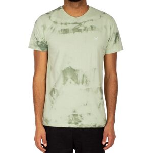 IrieDaily Batique Tee Pistazie Pánske - Tričká IrieDaily - Zelená - 113B378-455-L - Size: L L male IrieDaily Batique Tee Pistazie Pánske - Tričká IrieDaily - Zelená - 113B378-455-L - Size: L L male