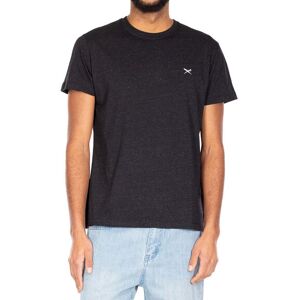IrieDaily Retain Tee Pánske - Tričká IrieDaily - Čierna - 110D37B-714-XL - Size: XL XL male IrieDaily Retain Tee Pánske - Tričká IrieDaily - Čierna - 110D37B-714-XL - Size: XL XL male