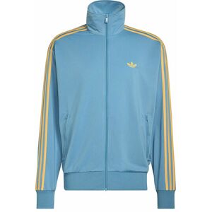 adidas FIREBIRD TT Preloved Blue Pánske - Mikiny a mikiny s kapucou adidas Originals - Modrá - KE1642-S - Size: S S male adidas FIREBIRD TT Preloved Blue Pánske - Mikiny a mikiny s kapucou adidas Originals - Modrá - KE1642-S - Size: S S male