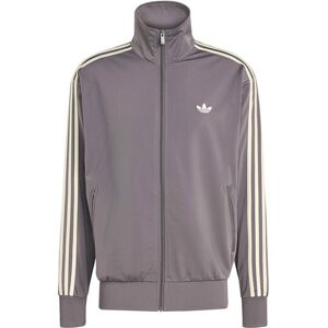 adidas FIREBIRD TT Pánske - Mikiny a mikiny s kapucou adidas Originals - Sivá - KE1645-M - Size: M M male adidas FIREBIRD TT Pánske - Mikiny a mikiny s kapucou adidas Originals - Sivá - KE1645-M - Size: M M male
