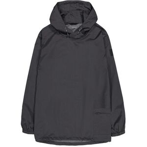 Makia Loft Anorak M Pánske - Bundy Makia - Čierna - M30108_999-S - Size: S S male Makia Loft Anorak M Pánske - Bundy Makia - Čierna - M30108_999-S - Size: S S male