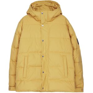 Makia Outpost Jacket M Yellow Pánske - Bundy Makia - Žltá - M31010_230-L - Size: L L male Makia Outpost Jacket M Yellow Pánske - Bundy Makia - Žltá - M31010_230-L - Size: L L male