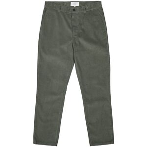 Makia Corduroy Pants M Green Pánske - Nohavice Makia - Zelená - M70011_755-34 - Size: 34 34 male Makia Corduroy Pants M Green Pánske - Nohavice Makia - Zelená - M70011_755-34 - Size: 34 34 male