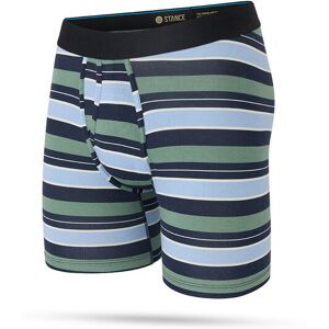 Stance Striped Delight Wholester Pánske - Spodná bielizeň Stance - Farebná - M901D25STR-MUL-L - Size: L L male Stance Striped Delight Wholester Pánske - Spodná bielizeň Stance - Farebná - M901D25STR-MUL-L - Size: L L male
