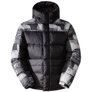The North Face M Himalayan Down Parka Black Pánske - Bundy The North Face - Čierna - NF0A4QYXOVT-XL - Size: XL XL male The North Face M Himalayan Down Parka Black Pánske - Bundy The North Face - Čierna - NF0A4QYXOVT-XL - Size: XL XL male