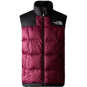 The North Face M Lhotse Vest Purple Pánske - Bundy The North Face - Fialová - NF0A853DKK9-XL - Size: XL XL male The North Face M Lhotse Vest Purple Pánske - Bundy The North Face - Fialová - NF0A853DKK9-XL - Size: XL XL male