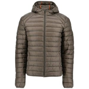 Jott Down Jacket Light Hoody NICO Blue Pánske - Bundy Jott - Modrá - P000MDOW01-808-XL - Size: XL XL male Jott Down Jacket Light Hoody NICO Blue Pánske - Bundy Jott - Modrá - P000MDOW01-808-XL - Size: XL XL male