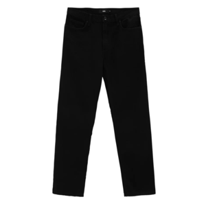 Vans Mn Relaxed Denim Trousers Pánske - Nohavice Vans - Čierna - VN0A4TRQEMQ-34-30 - Size: 34-30 34-30 male Vans Mn Relaxed Denim Trousers Pánske - Nohavice Vans - Čierna - VN0A4TRQEMQ-34-30 - Size: 34-30 34-30 male