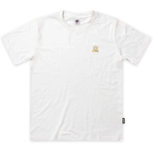 The Dudes Classic Offwhite Pánske - Tričká The Dudes - Krémová - 10015129-XL - Size: XL XL male The Dudes Classic Offwhite Pánske - Tričká The Dudes - Krémová - 10015129-XL - Size: XL XL male