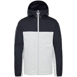 The North Face M Mountain Q Insulated Jacket Pánske - Bundy The North Face - Biela - NF0A3XWH5WH-XL - Size: XL XL male The North Face M Mountain Q Insulated Jacket Pánske - Bundy The North Face - Biela - NF0A3XWH5WH-XL - Size: XL XL male