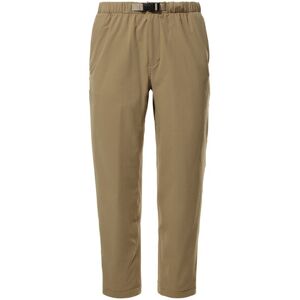 The North Face M Tech Easy Pant Brown Pánske - Nohavice The North Face - Hnedá - NF0A5GHZPLX-XL - Size: XL XL male The North Face M Tech Easy Pant Brown Pánske - Nohavice The North Face - Hnedá - NF0A5GHZPLX-XL - Size: XL XL male