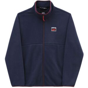 Vans Outdoor Club Jacket Blue Pánske - Bundy Vans - Modrá - VN00008BLKZ-L - Size: L L male Vans Outdoor Club Jacket Blue Pánske - Bundy Vans - Modrá - VN00008BLKZ-L - Size: L L male