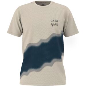 Vans x Rokit Maritime T-Shirt Pánske - Tričká Vans - Svetlohnedá - VN0005XC2N1-L - Size: L L male Vans x Rokit Maritime T-Shirt Pánske - Tričká Vans - Svetlohnedá - VN0005XC2N1-L - Size: L L male
