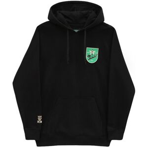 Vans X Mami Wata Pullover Hoodie Pánske - Mikiny a mikiny s kapucou Vans - Čierna - VN0006DTBLK-M - Size: M M male Vans X Mami Wata Pullover Hoodie Pánske - Mikiny a mikiny s kapucou Vans - Čierna - VN0006DTBLK-M - Size: M M male