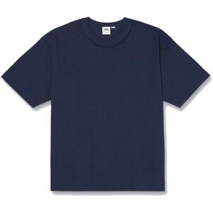 Vans LX Premium SS Tshirt Dress Blue Pánske - Tričká Vans - Modrá - VN000GBYLKZ-XL - Size: XL XL male Vans LX Premium SS Tshirt Dress Blue Pánske - Tričká Vans - Modrá - VN000GBYLKZ-XL - Size: XL XL male