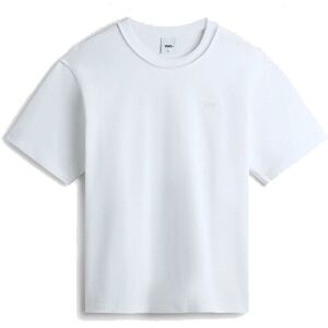 Vans LX Premium SS Tshirt White Pánske - Tričká Vans - Biela - VN000GBYWHT-M - Size: M M male Vans LX Premium SS Tshirt White Pánske - Tričká Vans - Biela - VN000GBYWHT-M - Size: M M male