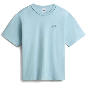 Vans LX Premium SS Tshirt Winter Sky Pánske - Tričká Vans - Modrá - VN000GBYYZG-L - Size: L L male Vans LX Premium SS Tshirt Winter Sky Pánske - Tričká Vans - Modrá - VN000GBYYZG-L - Size: L L male