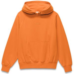 Vans Premium Hoodie Fleece Marmalade Pánske - Mikiny a mikiny s kapucou Vans - Oranžová - VN000GZ152K-L - Size: L L male Vans Premium Hoodie Fleece Marmalade Pánske - Mikiny a mikiny s kapucou Vans - Oranžová - VN000GZ152K-L - Size: L L male