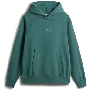 Vans Premium Hoodie Fleece Silver Pine Pánske - Mikiny a mikiny s kapucou Vans - Zelená - VN000GZ19Q6-M - Size: M M male Vans Premium Hoodie Fleece Silver Pine Pánske - Mikiny a mikiny s kapucou Vans - Zelená - VN000GZ19Q6-M - Size: M M male