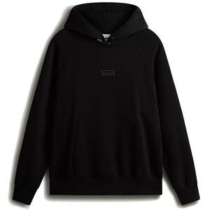 Vans Premium Hoodie Fleece Black Pánske - Mikiny a mikiny s kapucou Vans - Čierna - VN000GZ1BLK-M - Size: M M male Vans Premium Hoodie Fleece Black Pánske - Mikiny a mikiny s kapucou Vans - Čierna - VN000GZ1BLK-M - Size: M M male