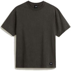 Vans LX SS Tee Black Pánske - Tričká Vans - Čierna - VN000PFJEMV-M - Size: M M male Vans LX SS Tee Black Pánske - Tričká Vans - Čierna - VN000PFJEMV-M - Size: M M male