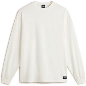 Vans LX LS Offwhite Pánske - Mikiny a mikiny s kapucou Vans - Krémová - VN000PFKC9F-XL - Size: XL XL male Vans LX LS Offwhite Pánske - Mikiny a mikiny s kapucou Vans - Krémová - VN000PFKC9F-XL - Size: XL XL male