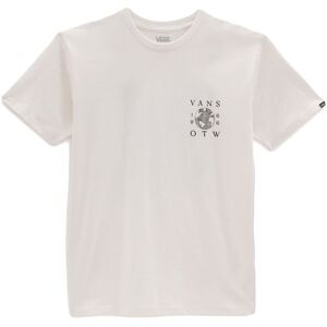 Vans Surf Eco T-Shirt Pánske - Tričká Vans - Biela - VN0A7S7N7VJ-L - Size: L L male Vans Surf Eco T-Shirt Pánske - Tričká Vans - Biela - VN0A7S7N7VJ-L - Size: L L male
