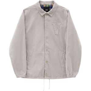Vans Anaheim Jacket Pánske - Bundy Vans - Svetlohnedá - VN0A7S8S2N-L - Size: L L male Vans Anaheim Jacket Pánske - Bundy Vans - Svetlohnedá - VN0A7S8S2N-L - Size: L L male