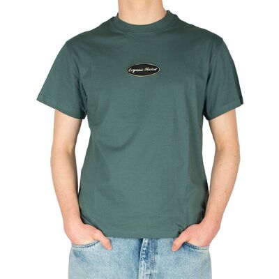 IrieDaily Organic Fueled T-Shirt Cool Jungle Pánske - Tričká IrieDaily - Zelená - 114D390-466-M - Size: M M male IrieDaily Organic Fueled T-Shirt Cool Jungle Pánske - Tričká IrieDaily - Zelená - 114D390-466-M - Size: M M male