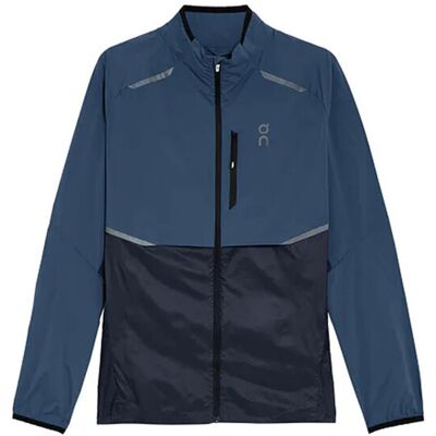On Weather-Jacket M Pánske - Bundy On - Modrá - 1ME10310133-M - Size: M M male On Weather-Jacket M Pánske - Bundy On - Modrá - 1ME10310133-M - Size: M M male