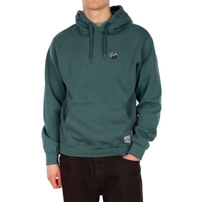 IrieDaily Irietape Hoodie Cool Jungle Pánske - Mikiny a mikiny s kapucou IrieDaily - Zelená - 214D561-466-L - Size: L L male IrieDaily Irietape Hoodie Cool Jungle Pánske - Mikiny a mikiny s kapucou IrieDaily - Zelená - 214D561-466-L - Size: L L male