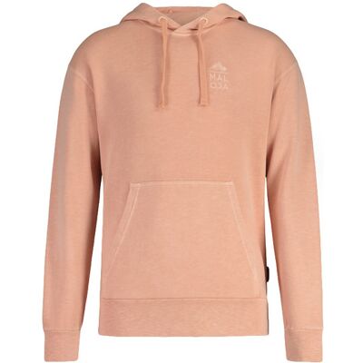 Maloja Orlandom Pink Pánske - Mikiny a mikiny s kapucou Maloja - Ružová - 34517-1-8649-L - Size: L L male Maloja Orlandom Pink Pánske - Mikiny a mikiny s kapucou Maloja - Ružová - 34517-1-8649-L - Size: L L male
