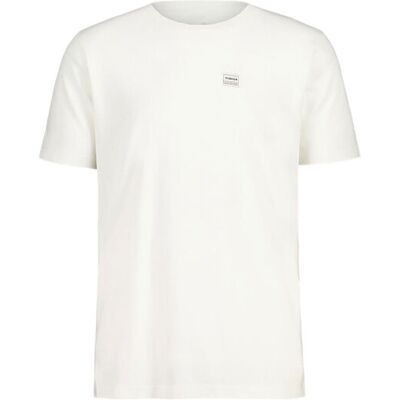 Maloja Brandhorn M Pánske - Tričká Maloja - Biela - 35506-1-8585-M - Size: M M male Maloja Brandhorn M Pánske - Tričká Maloja - Biela - 35506-1-8585-M - Size: M M male