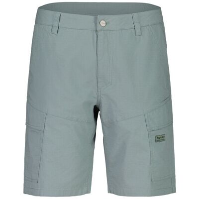 Maloja BienoM. Grey Pánske - Šortky Maloja - Sivá - 39534-1-8961-S - Size: S S male Maloja BienoM. Grey Pánske - Šortky Maloja - Sivá - 39534-1-8961-S - Size: S S male