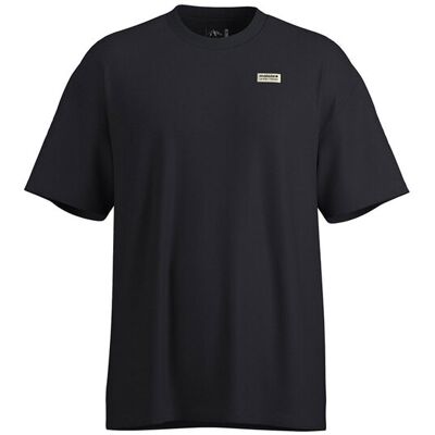 Maloja RenonM. Black Pánske - Tričká Maloja - Čierna - 40507-1-8833-L - Size: L L male Maloja RenonM. Black Pánske - Tričká Maloja - Čierna - 40507-1-8833-L - Size: L L male