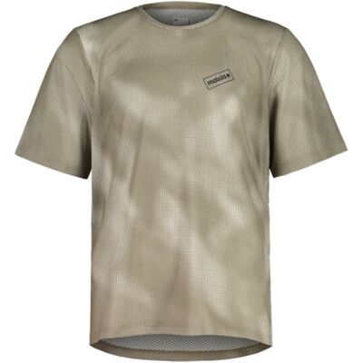 Maloja OriM. 1/2 Grey Pánske - Tričká Maloja - Sivá - 41226-1-1275-L - Size: L L male Maloja OriM. 1/2 Grey Pánske - Tričká Maloja - Sivá - 41226-1-1275-L - Size: L L male