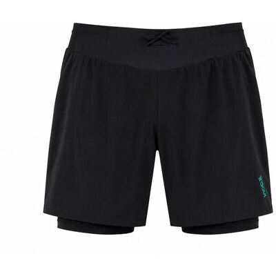 Maloja ReckmoosM. Deep Black Pánske - Šortky Maloja - Čierna - 41229-1-8833-XL - Size: XL XL male Maloja ReckmoosM. Deep Black Pánske - Šortky Maloja - Čierna - 41229-1-8833-XL - Size: XL XL male
