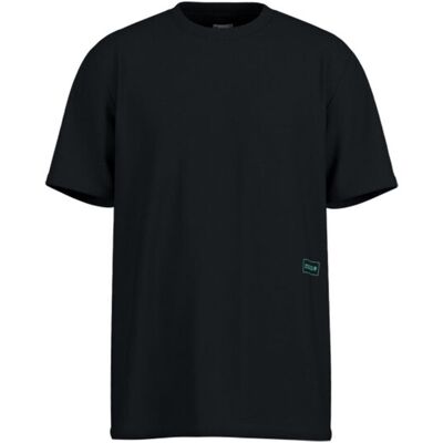 Maloja WissaM. Black Pánske - Tričká Maloja - Čierna - 41511-1-8833-XL - Size: XL XL male Maloja WissaM. Black Pánske - Tričká Maloja - Čierna - 41511-1-8833-XL - Size: XL XL male