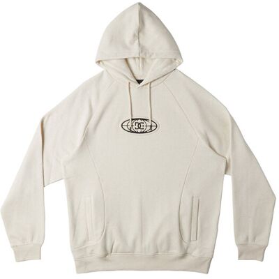 DC Shoes Index - Pullover Hoodie for Men Pánske - Mikiny a mikiny s kapucou DC Shoes - Biela - ADYFT03418-SCVW-XL - Size: XL XL male DC Shoes Index - Pullover Hoodie for Men Pánske - Mikiny a mikiny s kapucou DC Shoes - Biela - ADYFT03418-SCVW-XL - Size: XL XL male