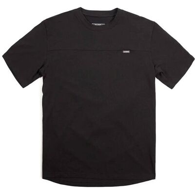 Chrome Holman Performance Short Sleeve Shirt Pánske - Košeľa Chrome - Čierna - AP-483-BK-XXL - Size: XXL XXL male Chrome Holman Performance Short Sleeve Shirt Pánske - Košeľa Chrome - Čierna - AP-483-BK-XXL - Size: XXL XXL male
