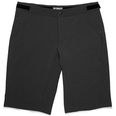 Chrome Industries Sutro Short Black Pánske - Šortky Chrome - Čierna - AP-486-BK-36 - Size: 36 36 male Chrome Industries Sutro Short Black Pánske - Šortky Chrome - Čierna - AP-486-BK-36 - Size: 36 36 male