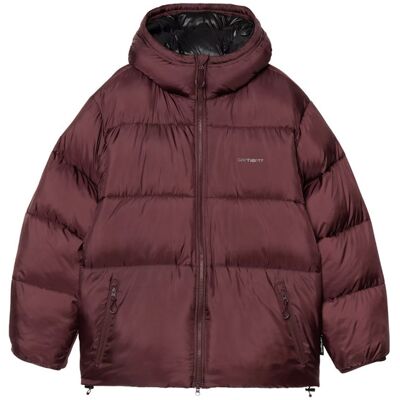 Carhartt WIP Toronto Jacket Rondo Pánske - Bundy Carhartt WIP - Zelená - I033920_3A2_XX-M - Size: M M male Carhartt WIP Toronto Jacket Rondo Pánske - Bundy Carhartt WIP - Zelená - I033920_3A2_XX-M - Size: M M male